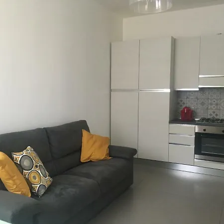 New Apartment Bologna