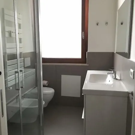 Apartment New