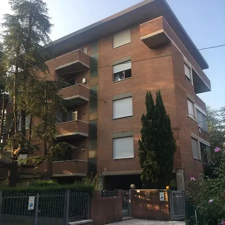 New Apartment Bologna