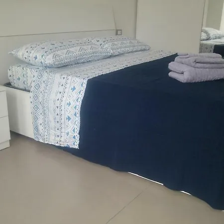 Apartament New *