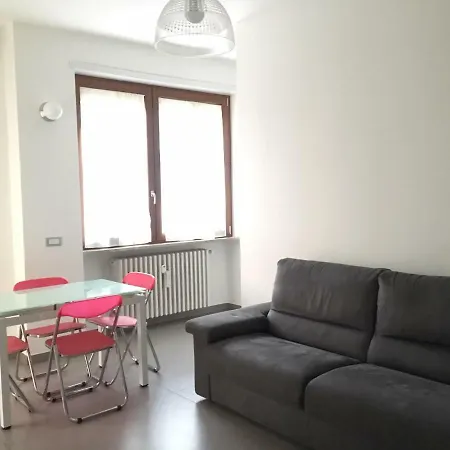 Apartament New Bolonia